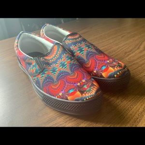 Men’s shoes size 12